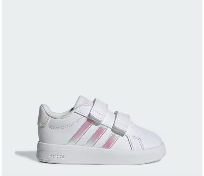 Grand Court 3.0 Infant Shoes