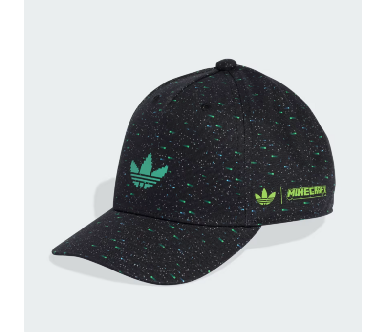 Adidas Minecraft Originals Cap