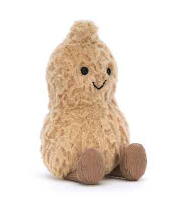 Amuseables Peanut