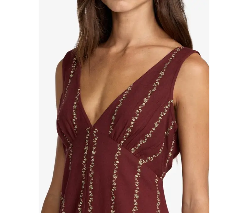 Florence Romper