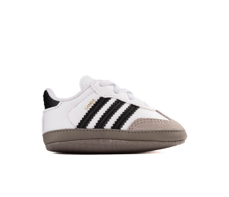 Samba Crib Shoe