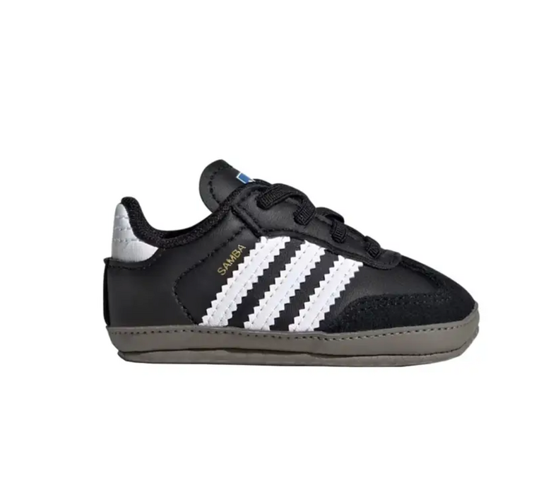 Samba Crib Shoe