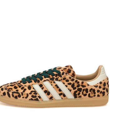Samba OG Leopard Shoes