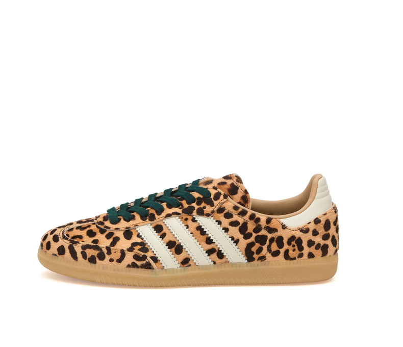 Samba OG Leopard Shoes