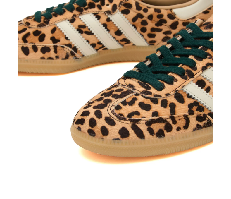 Samba OG Leopard Shoes