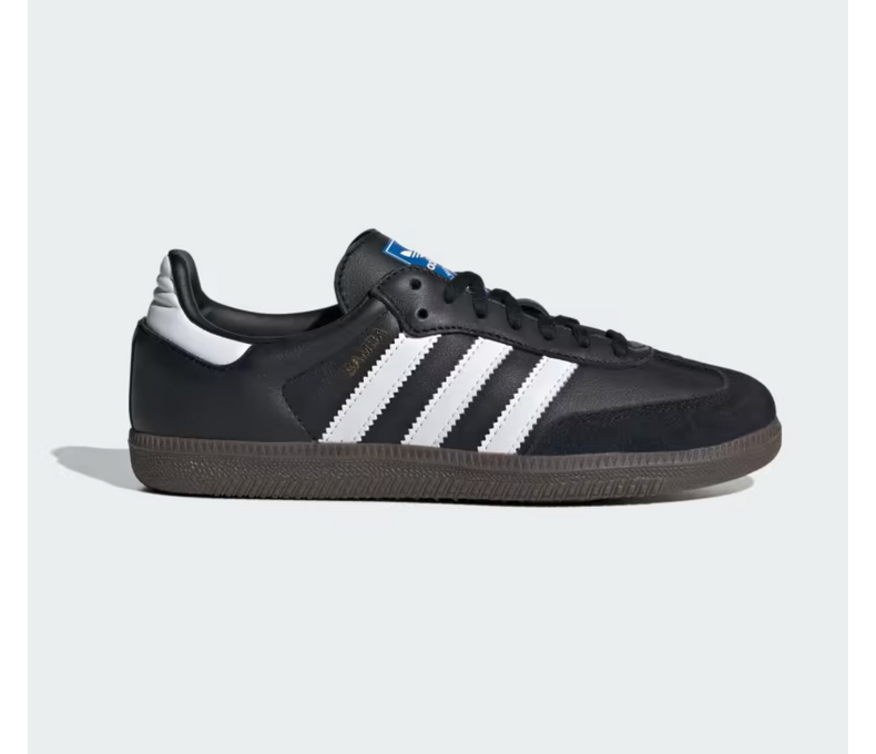 Kids Samba OG Shoes