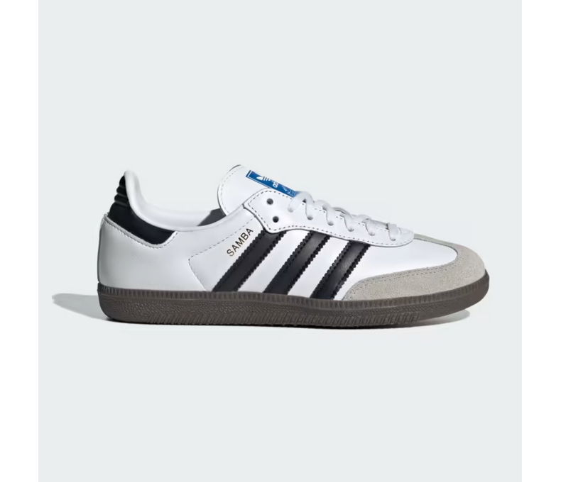 Kids Samba OG Shoes