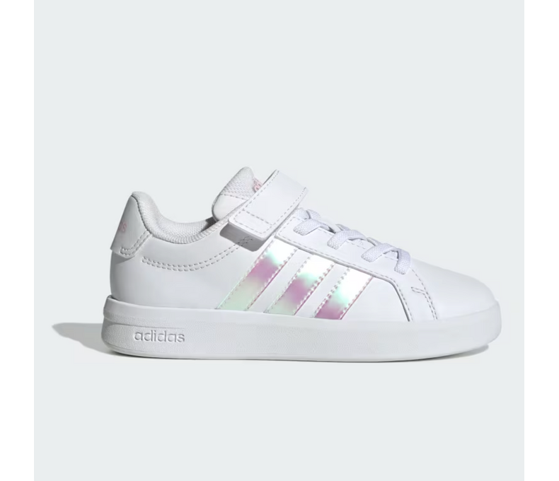Grand Court 3.0 Kids Shoes