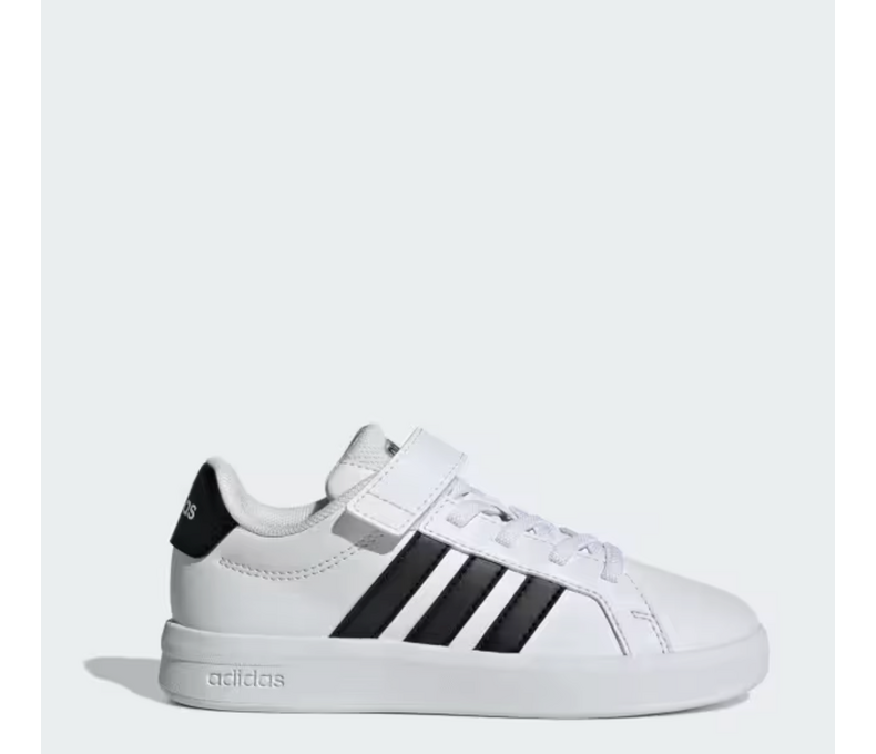 Grand Court 3.0 Kids Shoes