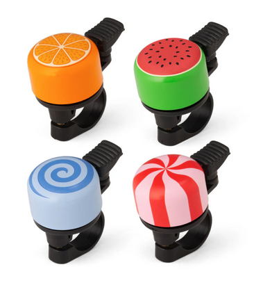 Juicy Jingles Bike Bell