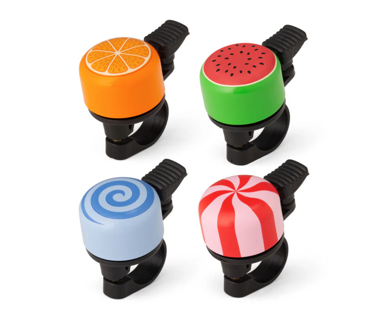 Juicy Jingles Bike Bell