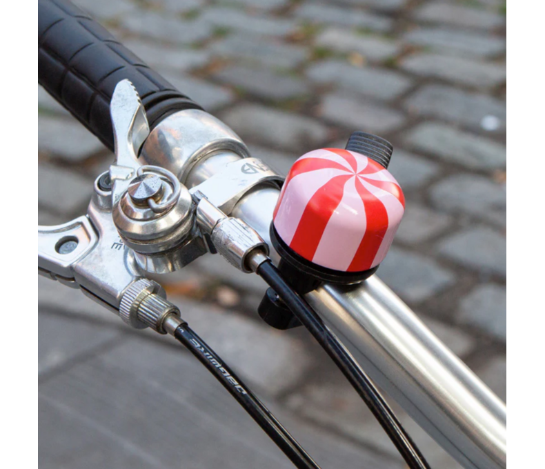 Juicy Jingles Bike Bell