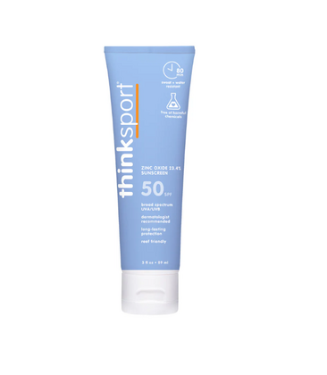Mineral Based Sunscreen Lotion SPF 50+ 89ml