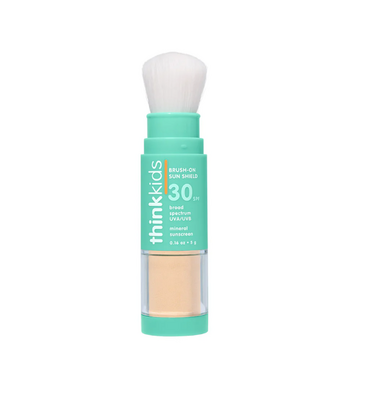 Thinkkids Brush-On Sun Shield SPF 30