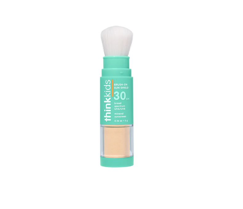Thinkkids Brush-On Sun Shield SPF 30