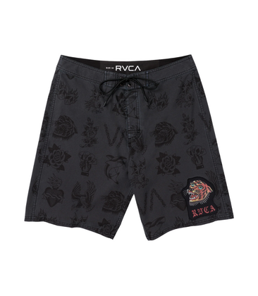 Kaleb Boardshorts