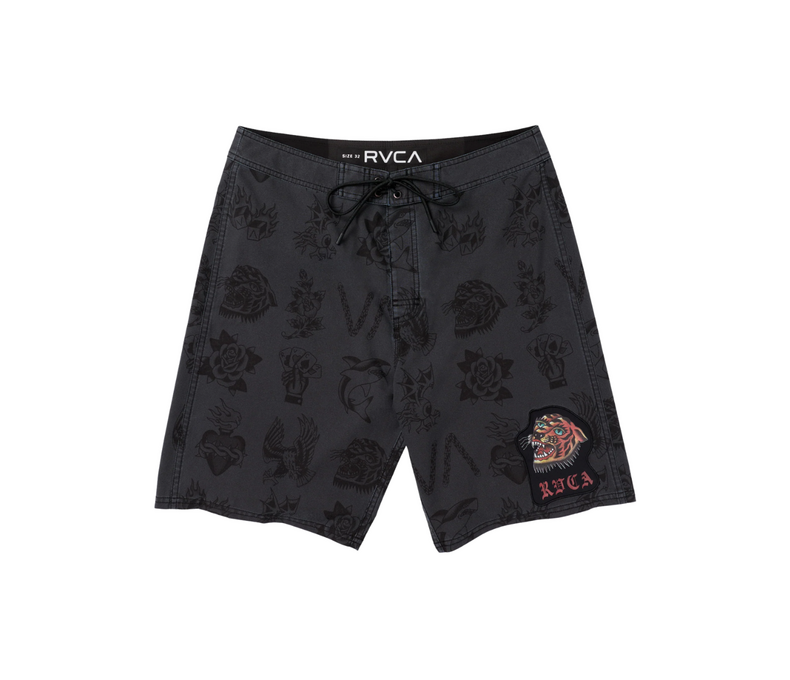 Kaleb Boardshorts