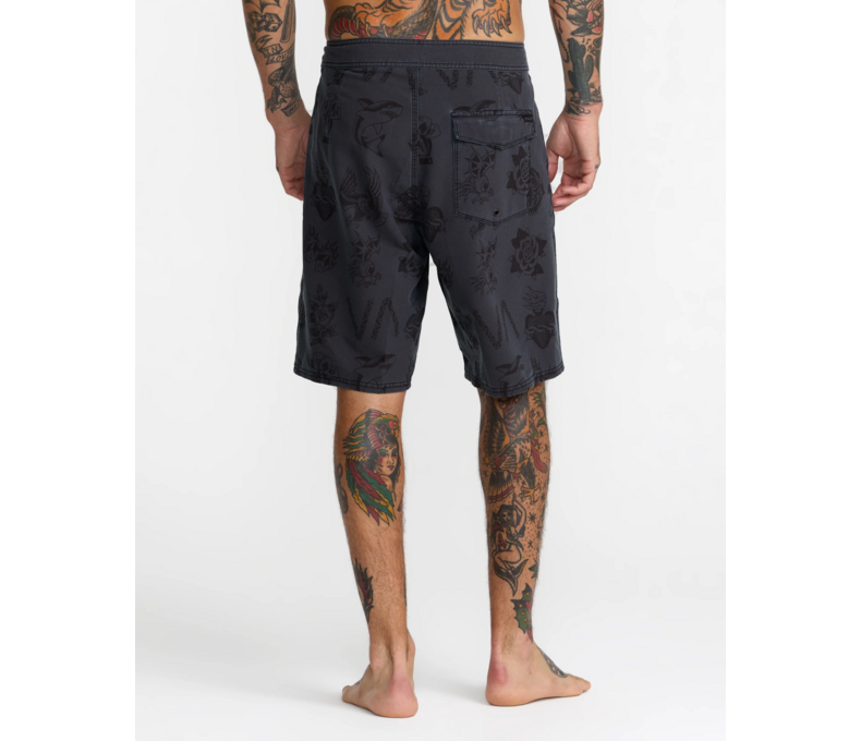 Kaleb Boardshorts