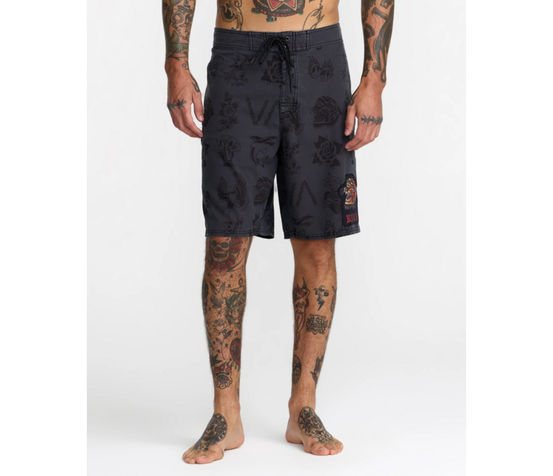 Kaleb Boardshorts