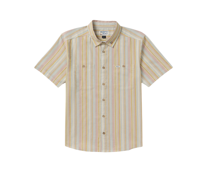 Talum Short Sleeve Shirt