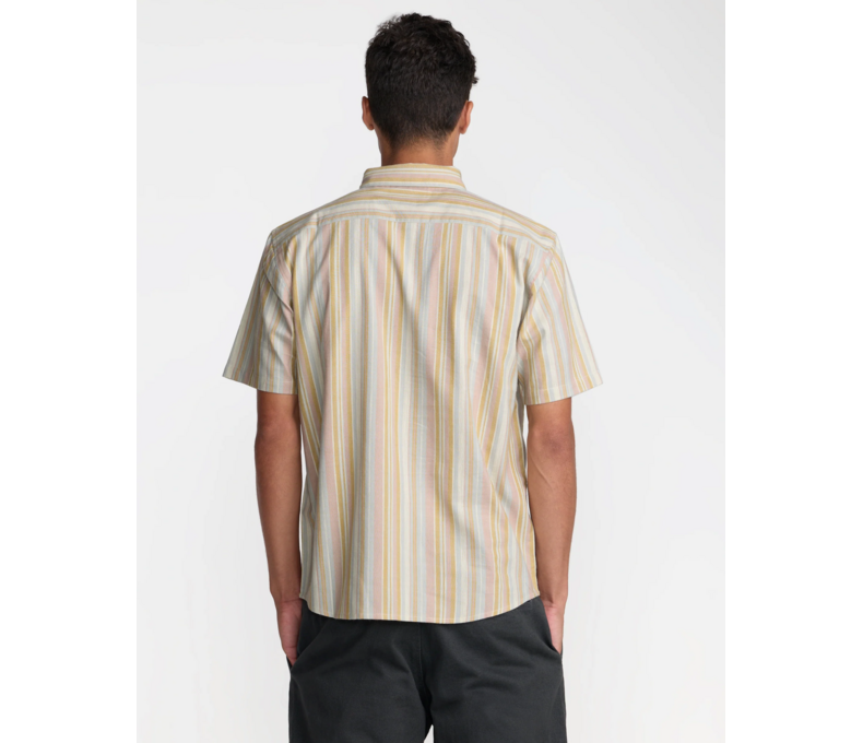 Talum Short Sleeve Shirt