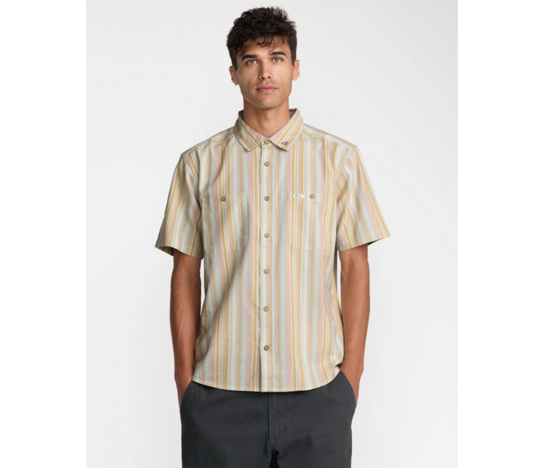 Talum Short Sleeve Shirt