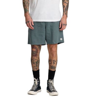 Sands Elastic 17" Shorts