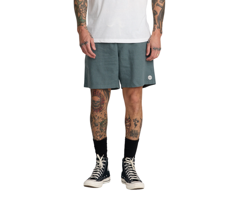 Sands Elastic 17" Shorts