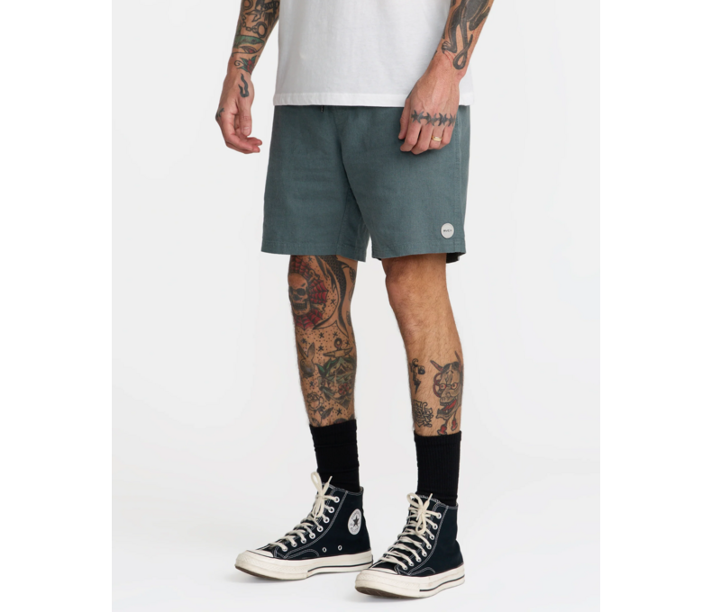 Sands Elastic 17" Shorts