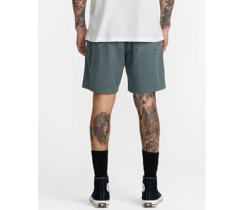 Sands Elastic 17" Shorts