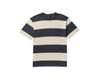 Dayshift Stripe Short Sleeve Tee