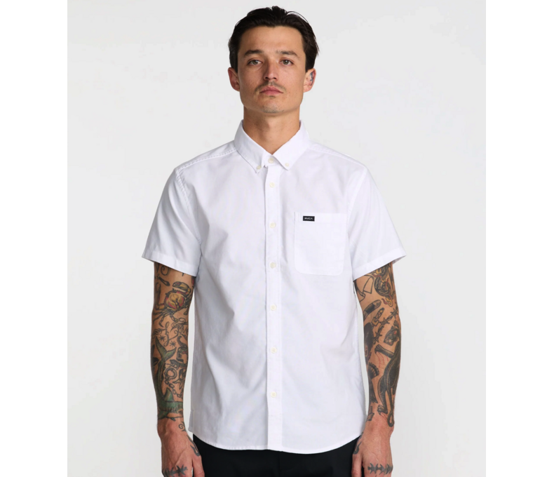 That'll Do Stretch Short Sleeve Shirt