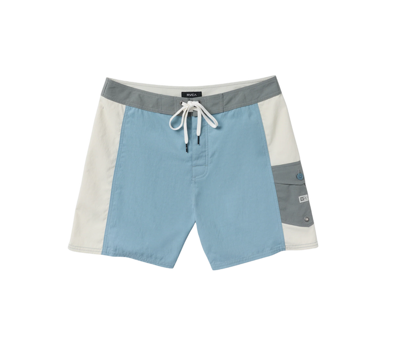 Last Days 17" Trunks