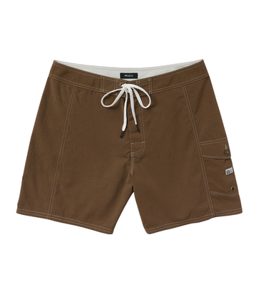 Last Days 17" Trunks