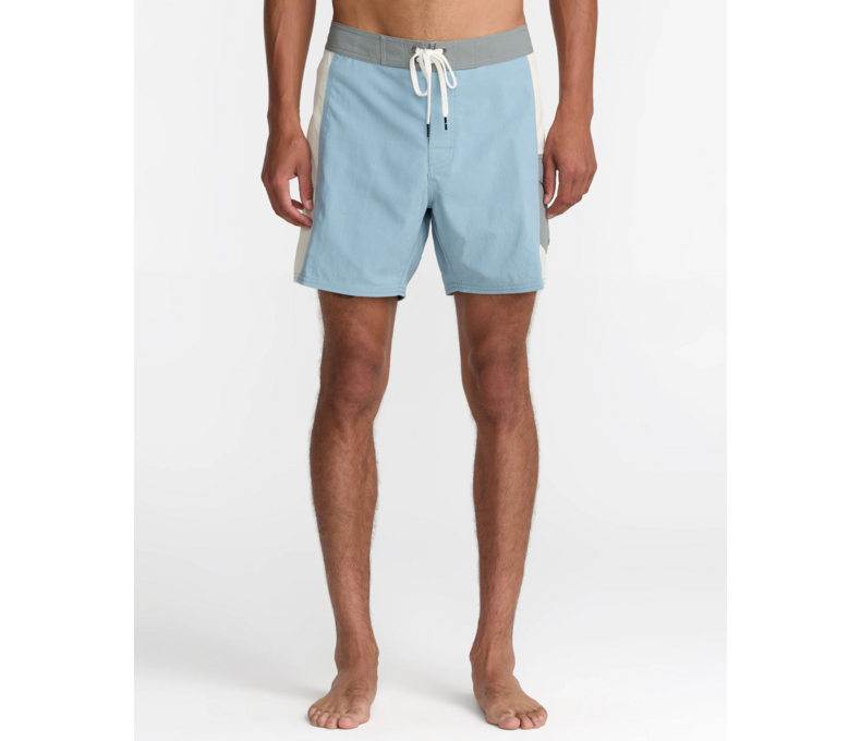 Last Days 17" Trunks