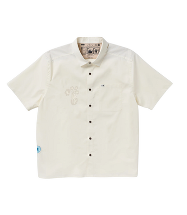 Alohana Short Sleeve Shirt