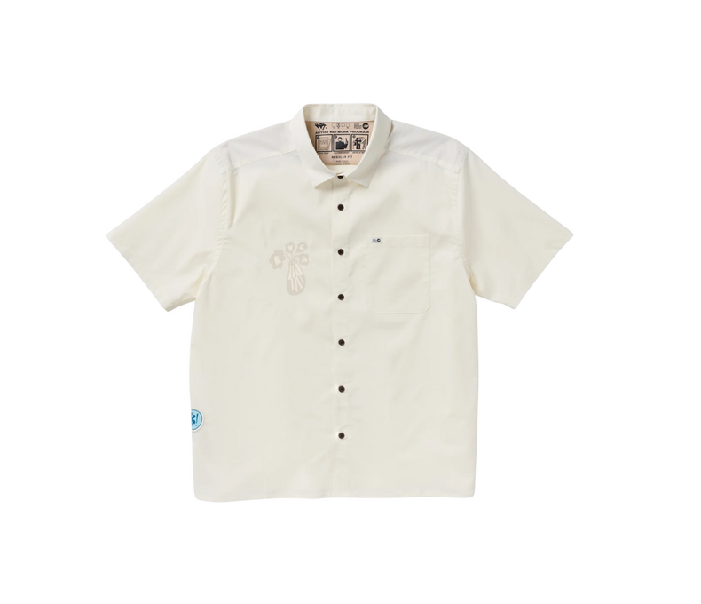 Alohana Short Sleeve Shirt