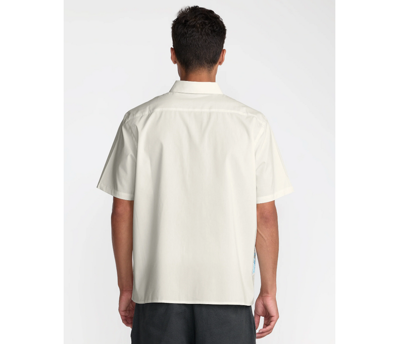 Alohana Short Sleeve Shirt