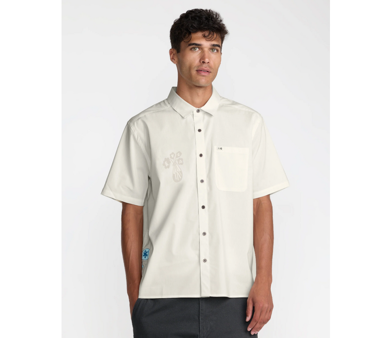 Alohana Short Sleeve Shirt
