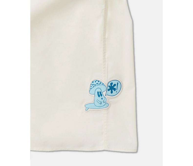 Alohana Short Sleeve Shirt