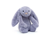 Bashful Viola Bunny