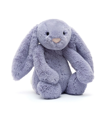 Bashful Viola Bunny