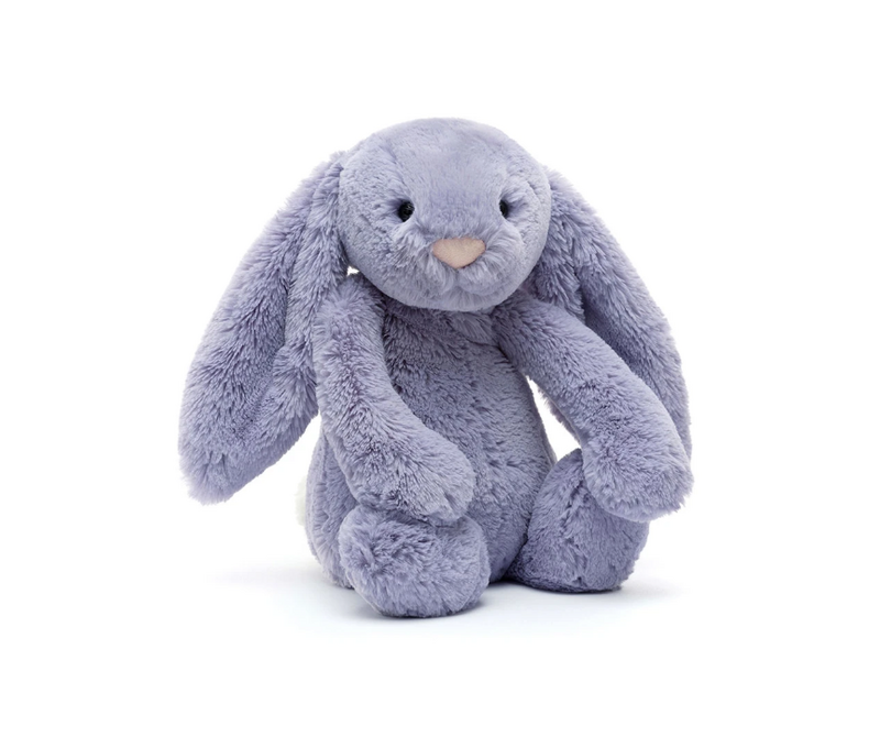 Bashful Viola Bunny