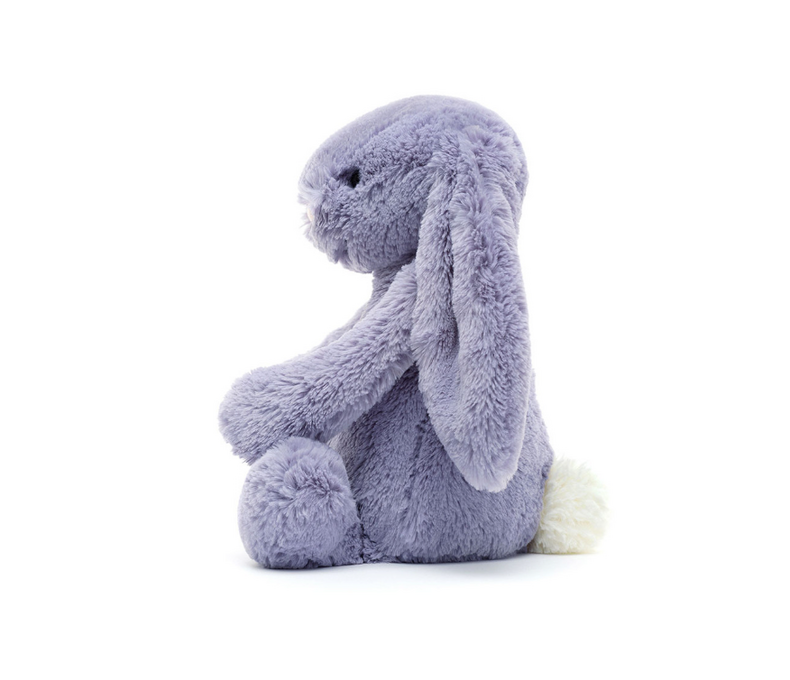 Bashful Viola Bunny