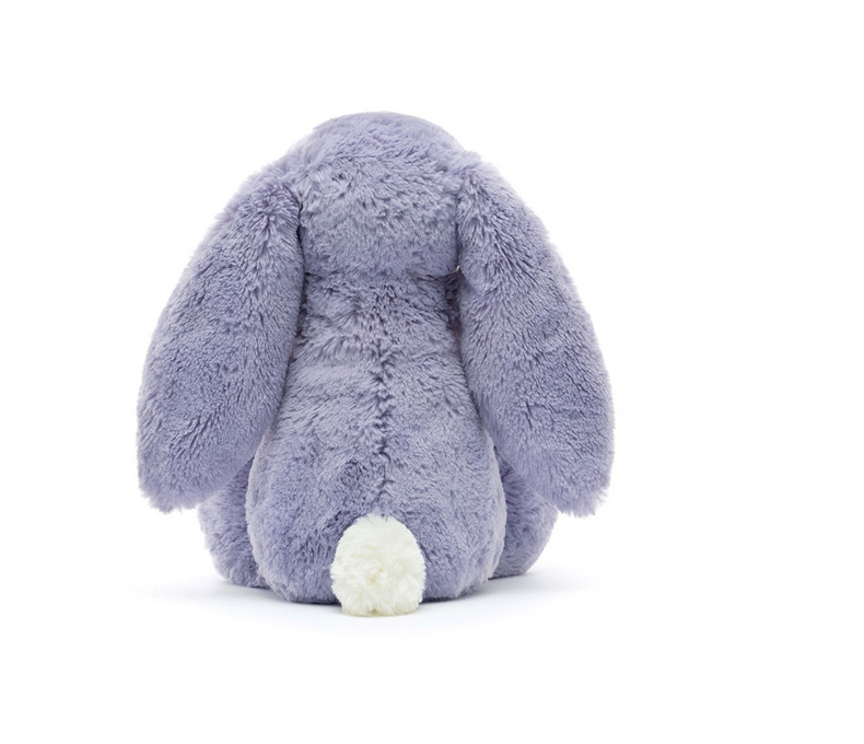 Bashful Viola Bunny