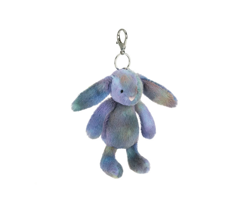 Zodihop Luxe Bunny Bag Charm