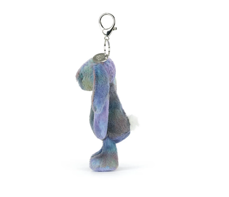 Zodihop Luxe Bunny Bag Charm