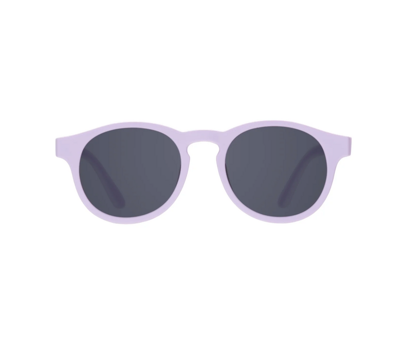 Limited Edition Non-Polarized Keyhole Sunglasses