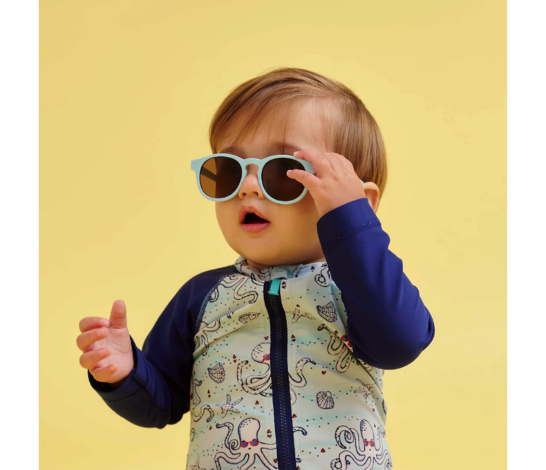 Original Keyhole Sunglasses