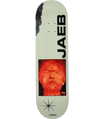 Jaeb Window Deck
